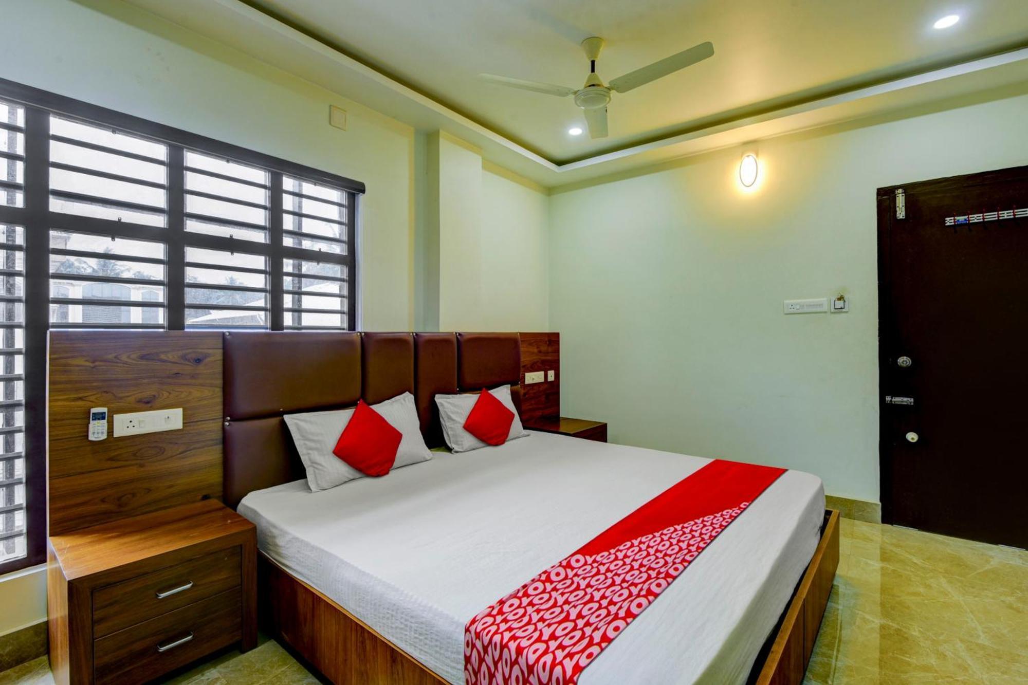 Hotel O Royal Tower Lodge Etakkare المظهر الخارجي الصورة