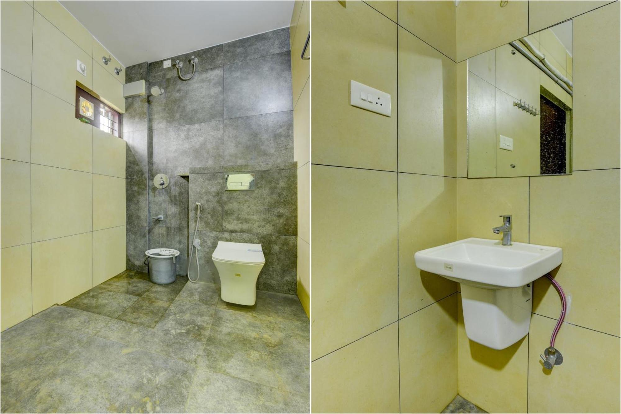 Hotel O Royal Tower Lodge Etakkare المظهر الخارجي الصورة