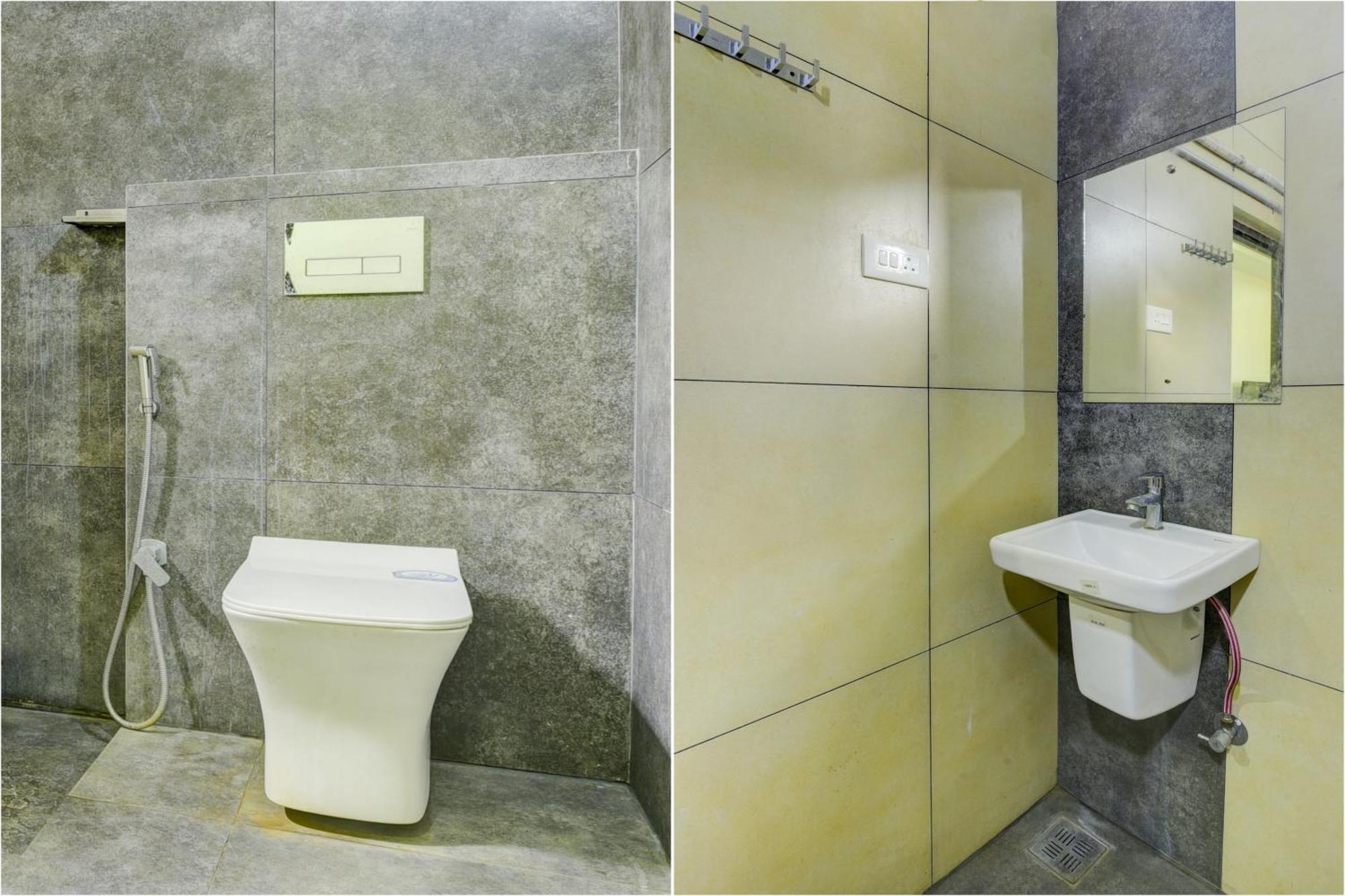 Hotel O Royal Tower Lodge Etakkare المظهر الخارجي الصورة